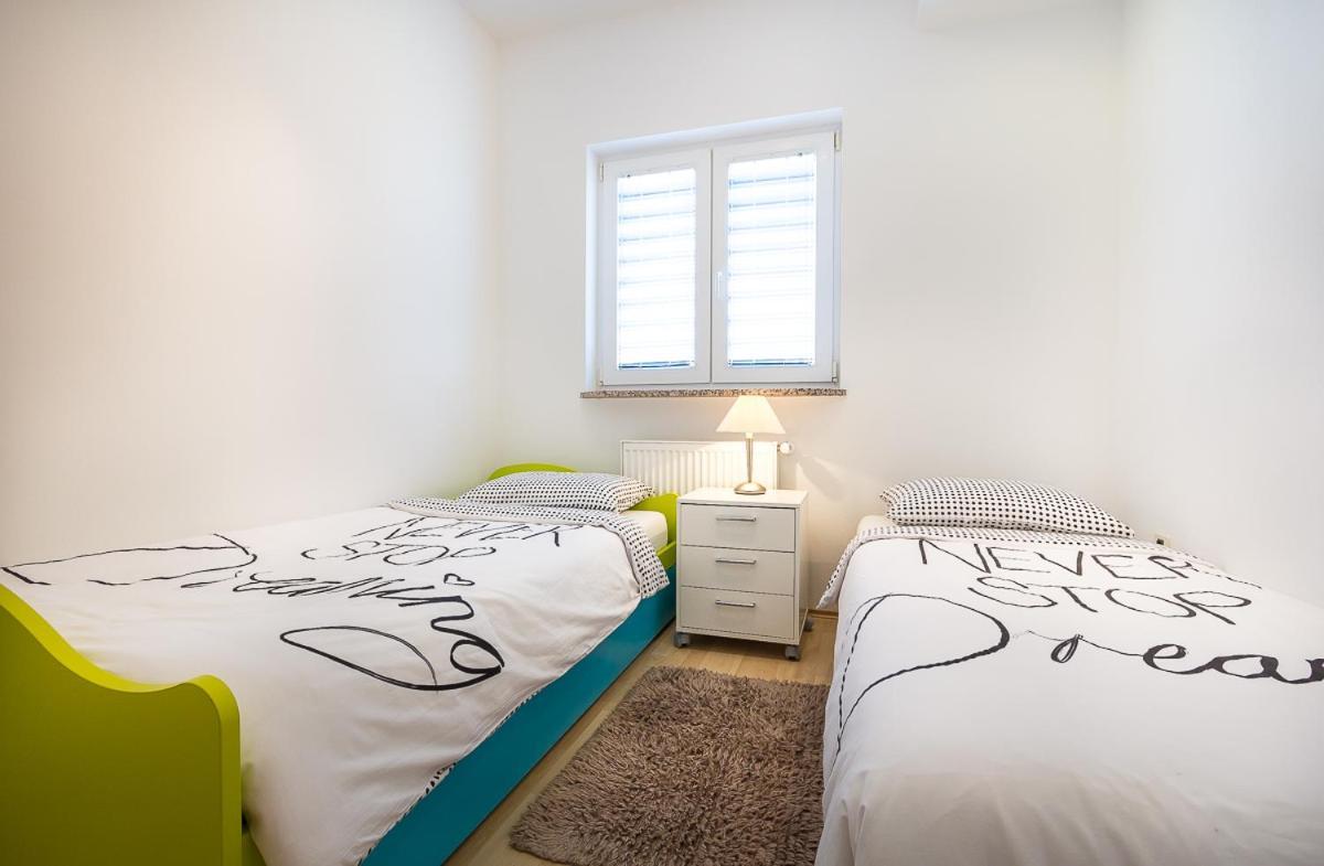 Apartment Igor 3 **** Medulin Eksteriør billede